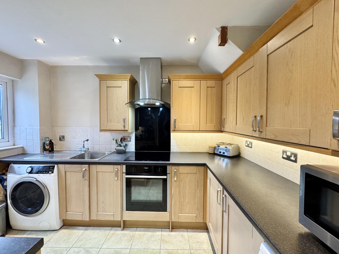 Glenthorne Road, Threemilestone, Truro